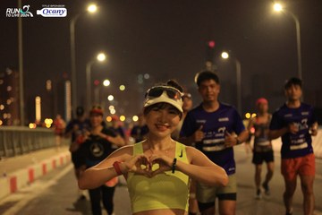 RUN TO LIVE 2024 - Ảnh #1444281