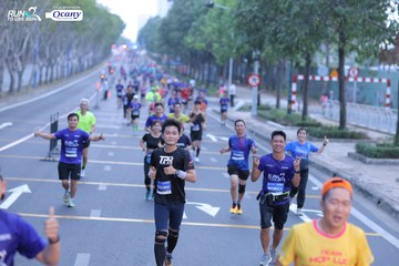 RUN TO LIVE 2024 - Ảnh #1432295
