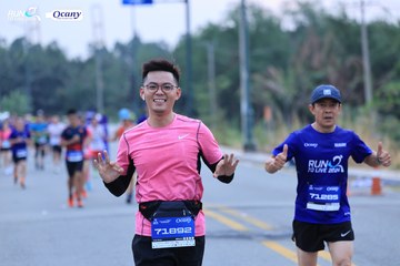 RUN TO LIVE 2024 - Ảnh #1369131