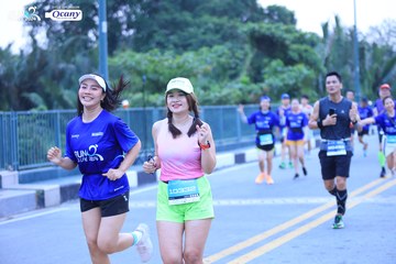 RUN TO LIVE 2024 - Ảnh #1385055