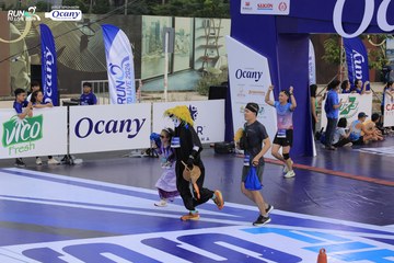 RUN TO LIVE 2024 - Ảnh #1393440