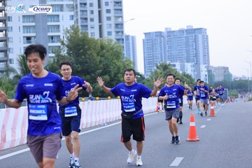 RUN TO LIVE 2024 - Ảnh #1449643