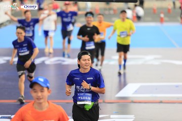 RUN TO LIVE 2024 - Ảnh #1410553