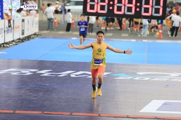 RUN TO LIVE 2024 - Ảnh #1404799