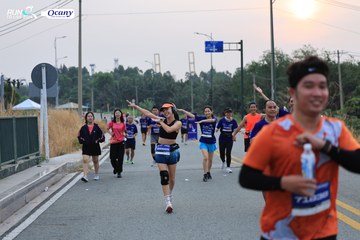 RUN TO LIVE 2024 - Ảnh #1379285