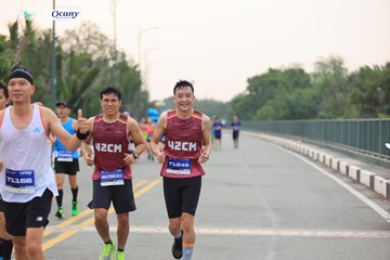 RUN TO LIVE 2024 - Ảnh #1392918
