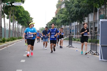 RUN TO LIVE 2024 - Ảnh #1401572