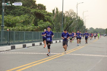 RUN TO LIVE 2024 - Ảnh #1401151