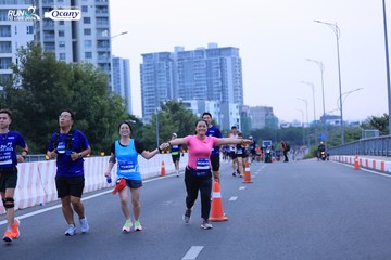 RUN TO LIVE 2024 - Ảnh #1449194