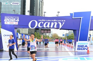 RUN TO LIVE 2024 - Ảnh #1421669