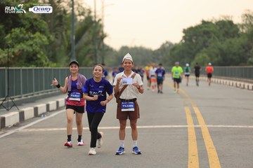 RUN TO LIVE 2024 - Ảnh #1407009