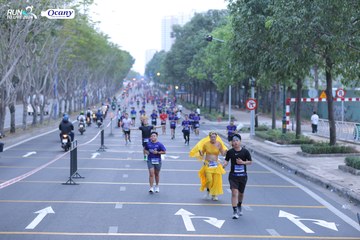 RUN TO LIVE 2024 - Ảnh #1432915