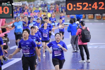 RUN TO LIVE 2024 - Ảnh #1361383