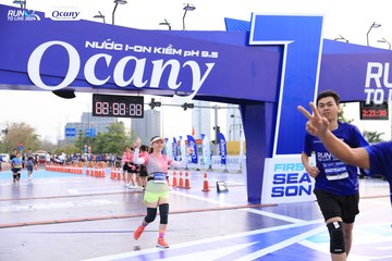 RUN TO LIVE 2024 - Ảnh #1416326