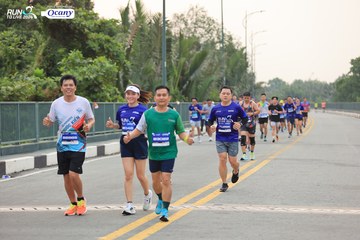 RUN TO LIVE 2024 - Ảnh #1399715