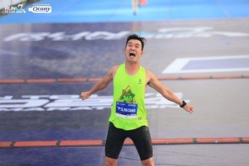 RUN TO LIVE 2024 - Ảnh #1333053