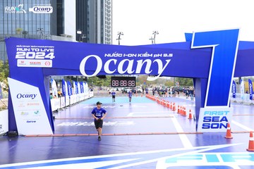 RUN TO LIVE 2024 - Ảnh #1417170
