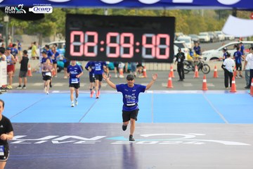 RUN TO LIVE 2024 - Ảnh #1412099