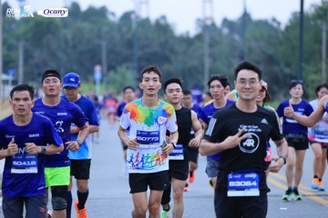 RUN TO LIVE 2024 - Ảnh #1368993