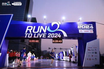 RUN TO LIVE 2024 - Ảnh #1379055