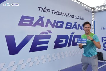 RUN TO LIVE 2024 - Ảnh #1315362