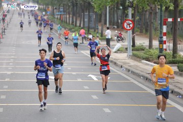 RUN TO LIVE 2024 - Ảnh #1437763