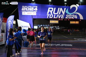 RUN TO LIVE 2024 - Ảnh #1319498