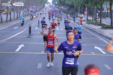 RUN TO LIVE 2024 - Ảnh #1431064
