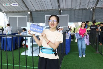 RUN TO LIVE 2024 - Ảnh #1309976