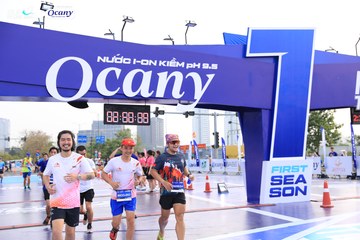 RUN TO LIVE 2024 - Ảnh #1416287
