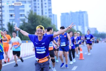 RUN TO LIVE 2024 - Ảnh #1448291