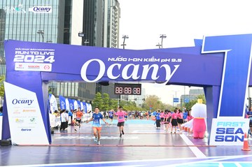 RUN TO LIVE 2024 - Ảnh #1419328