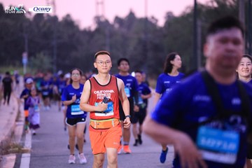 RUN TO LIVE 2024 - Ảnh #1356542