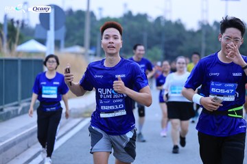 RUN TO LIVE 2024 - Ảnh #1367680