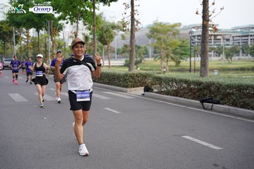 RUN TO LIVE 2024 - Ảnh #1386675
