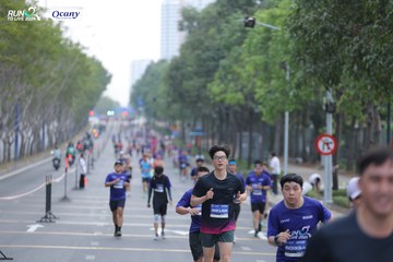 RUN TO LIVE 2024 - Ảnh #1436619