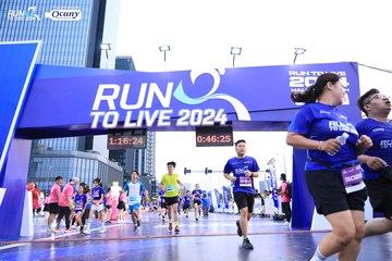 RUN TO LIVE 2024 - Ảnh #1373389