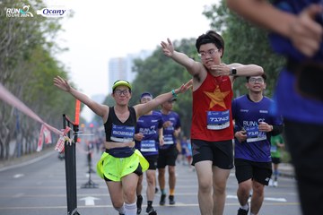 RUN TO LIVE 2024 - Ảnh #1434974
