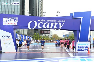 RUN TO LIVE 2024 - Ảnh #1420813