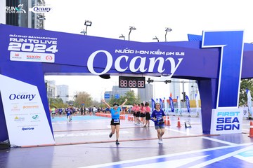 RUN TO LIVE 2024 - Ảnh #1416388