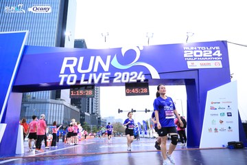 RUN TO LIVE 2024 - Ảnh #1373847