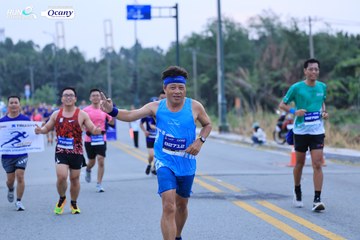 RUN TO LIVE 2024 - Ảnh #1369103
