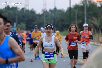 RUN TO LIVE 2024 - Ảnh #1373285