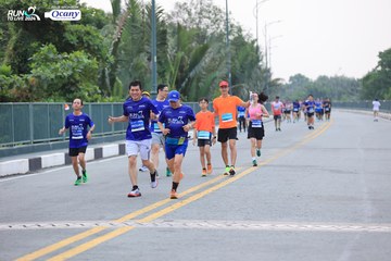 RUN TO LIVE 2024 - Ảnh #1387992