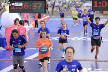 RUN TO LIVE 2024 - Ảnh #1350947