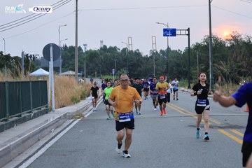 RUN TO LIVE 2024 - Ảnh #1373153