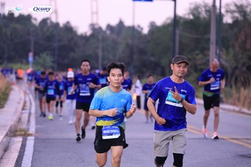 RUN TO LIVE 2024 - Ảnh #1358384