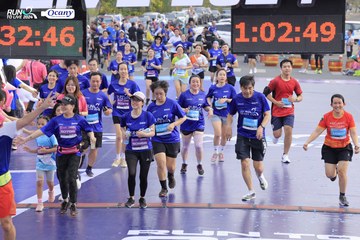 RUN TO LIVE 2024 - Ảnh #1364702