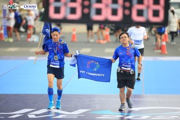RUN TO LIVE 2024 - Ảnh #1413815