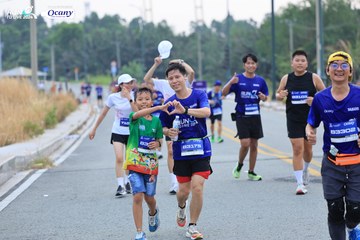 RUN TO LIVE 2024 - Ảnh #1377648